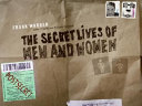 The secret lives of men and women : a PostSecret book /