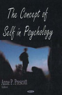 The concept of self in psychology /