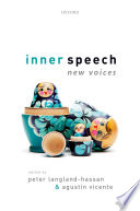 Inner speech : new voices /