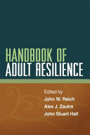 Handbook of adult resilience /