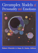Circumplex models of personality and emotions /