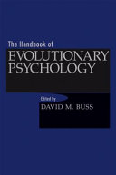 The handbook of evolutionary psychology /