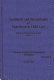 Continuity and discontinuity of experience in child care /