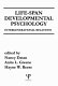 Life-span developmental psychology : intergenerational relations /