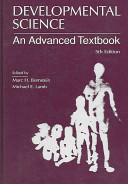 Developmental science : an advanced textbook /