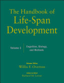 The handbook of life-span development /