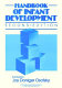 Handbook of infant development /