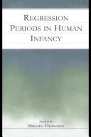 Regression periods in human infancy /