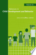 Advances in child development and behavior.