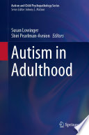 Autism in Adulthood /