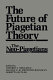 The Future of Piagetian theory : the neo-Piagetians /