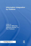 Information integration by children /