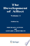 The Development of affect /