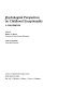 Psychological perspectives on childhood exceptionality : a handbook /