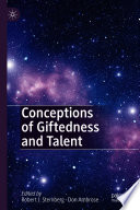 Conceptions of Giftedness and Talent /