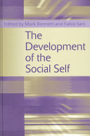 The development of the social self /