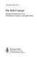 The Self-concept : European perspectives on its development, aspects, and applications /