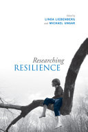 Researching resilience /