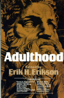 Adulthood : essays /