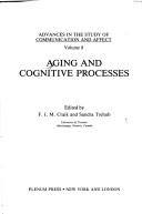 Aging and cognitive processes /