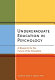 Undergraduate education in psychology : a blueprint for the future of the discipline /