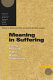 Meaning in suffering : caring practices in the health professions /