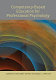 Competency-based education for professional psychology /