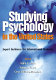 Studying psychology in the United States : expert guidance for international students /