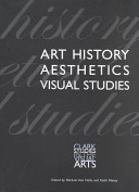 Art history, aesthetics, visual studies /