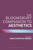 The Bloomsbury companion to aesthetics /