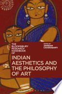 The Bloomsbury research handbook of Indian aesthetics and the philosophy of art /