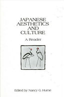 Japanese aesthetics and culture : a reader /