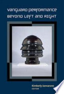 Vanguard performance beyond left and right /