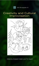 Creativity and cultural improvisation /