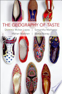 The geography of taste /
