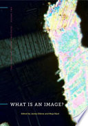 What is an image? /