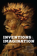 Inventions of the imagination : Romanticism and beyond /