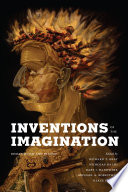 Inventions of the imagination : Romanticism and beyond /