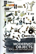 Modernist objects /