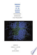 Emerging visions of the aesthetic process : psychology, semiology, and philosophy /