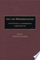 Art and representation : contributions to contemporary aesthetics /