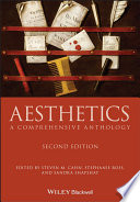 Aesthetics : a comprehensive anthology /