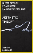 Aesthetic theory /