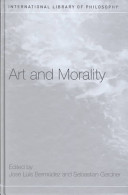 Art and morality /