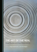 The art of the real : visual studies and new materialisms /