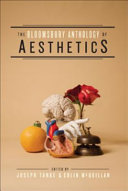 The Bloomsbury anthology of aesthetics /