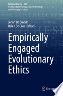 Empirically Engaged Evolutionary Ethics /