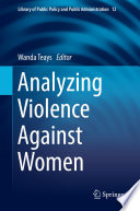 Analyzing Violence Against Women /