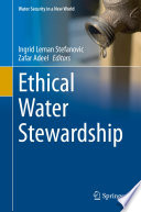 Ethical Water Stewardship   /