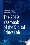 The 2019 Yearbook of the Digital Ethics Lab /